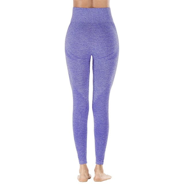 Women Seamless Leggings - Koyers