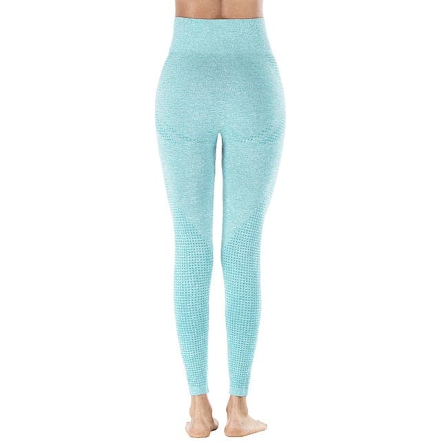 Women Seamless Leggings - Koyers