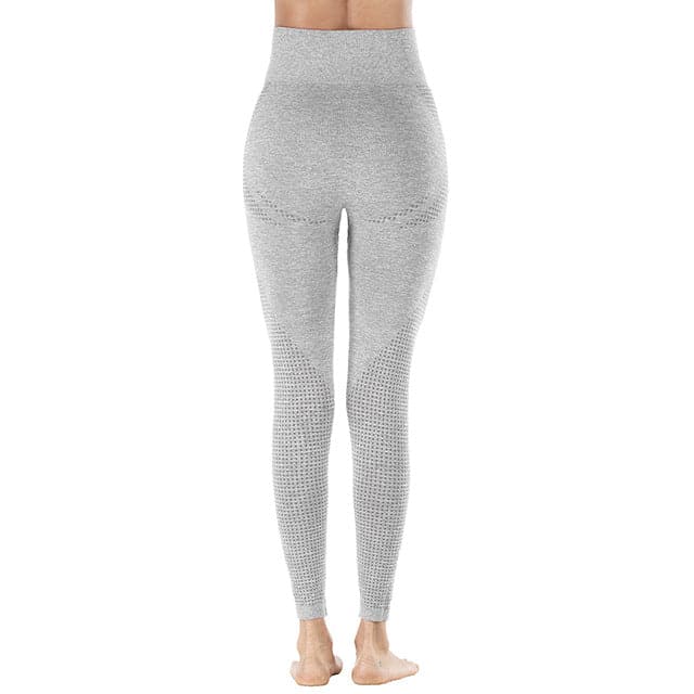 Women Seamless Leggings - Koyers