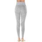 Women Seamless Leggings - Koyers