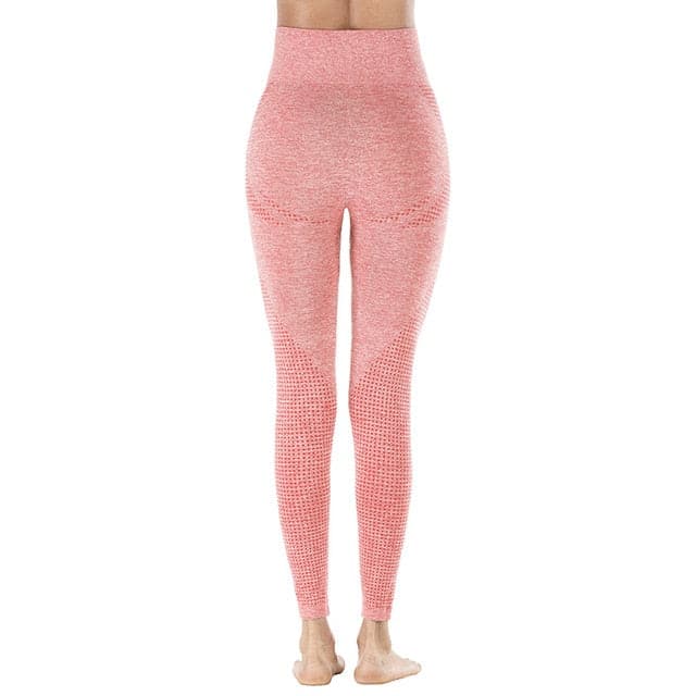 Women Seamless Leggings - Koyers