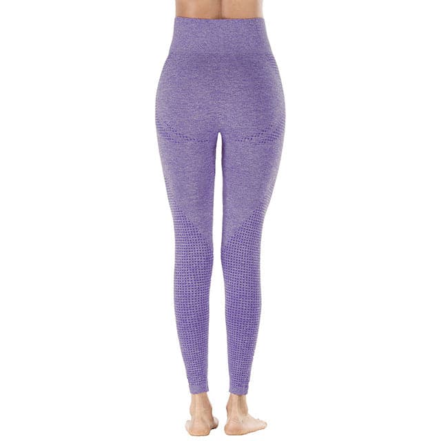 Women Seamless Leggings - Koyers