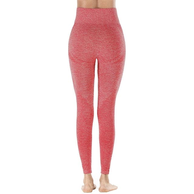 Women Seamless Leggings - Koyers