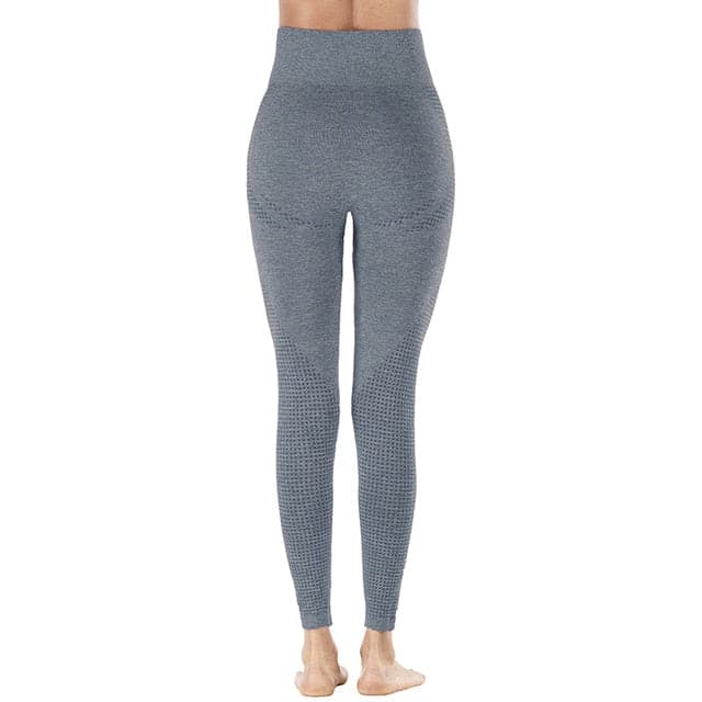 Women Seamless Leggings - Koyers