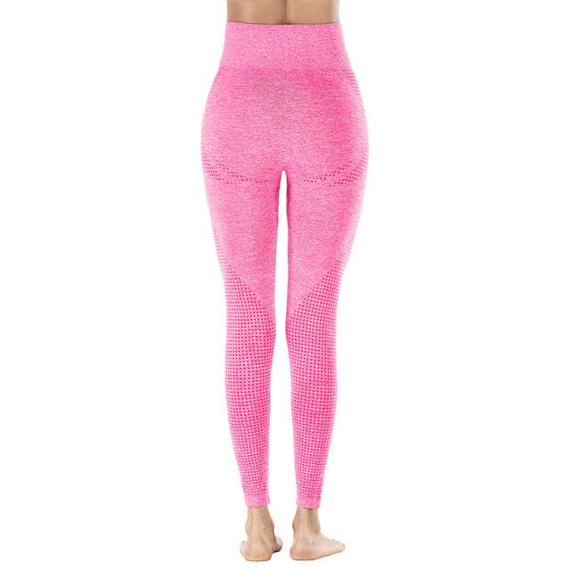 Women Seamless Leggings - Koyers