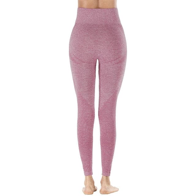 Women Seamless Leggings - Koyers