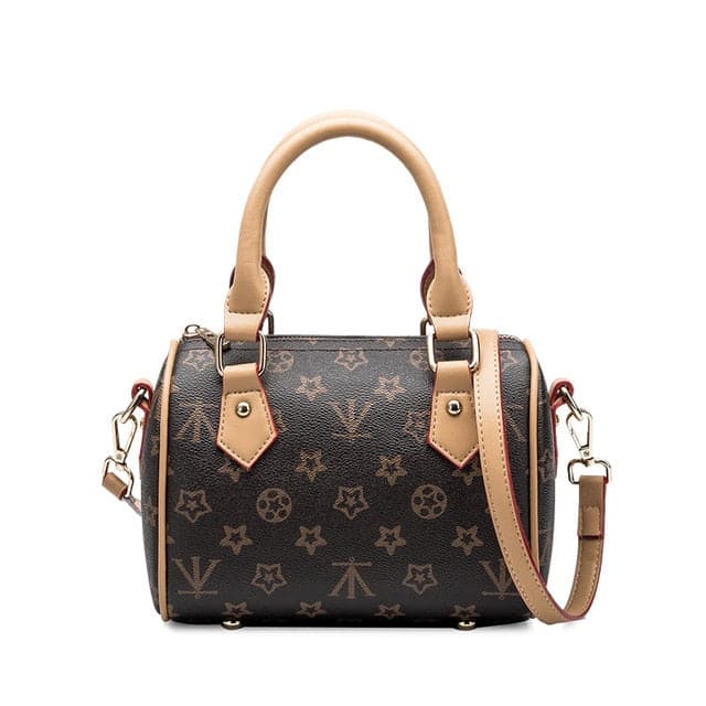 Vintage Shoulder Bag Women - Koyers