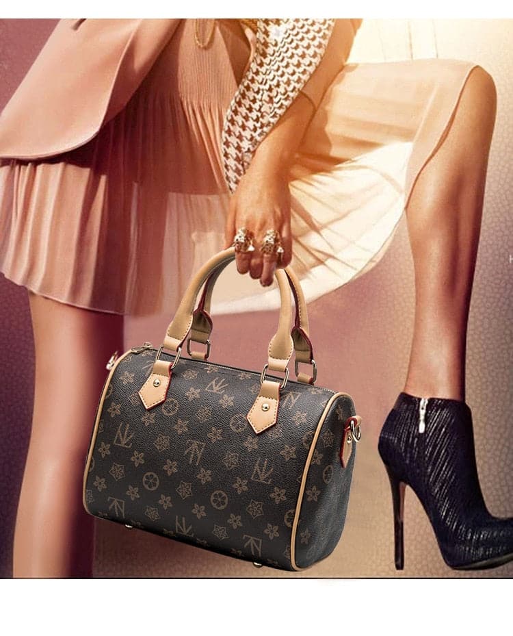 Vintage Shoulder Bag Women - Koyers