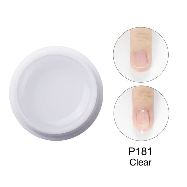 Nail Extension Builder PolyGel - Koyers