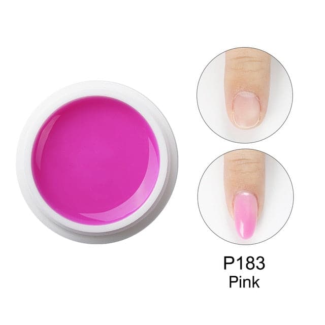 Nail Extension Builder PolyGel - Koyers