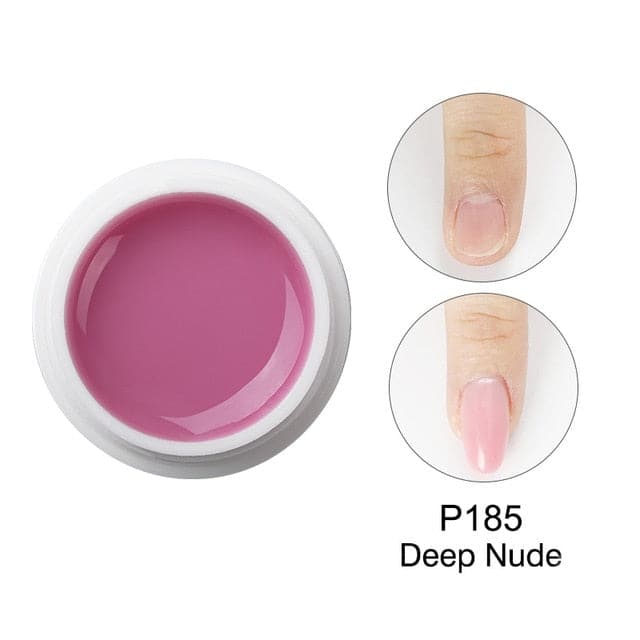 Nail Extension Builder PolyGel - Koyers