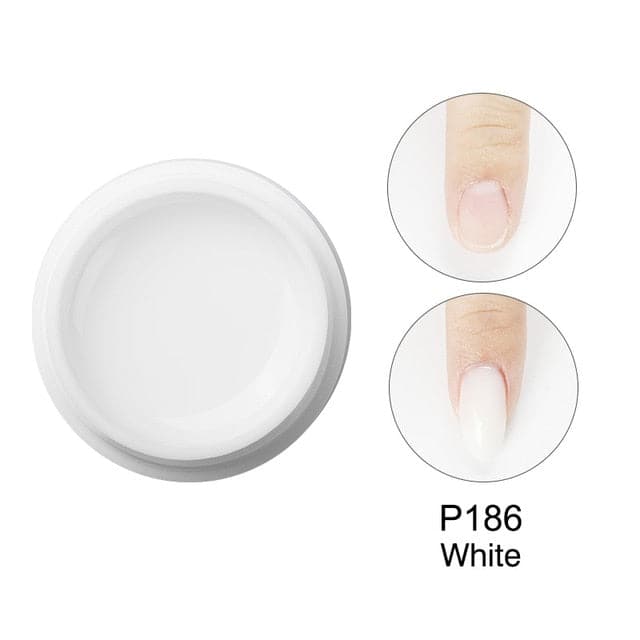 Nail Extension Builder PolyGel - Koyers