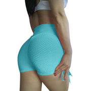 Anti-Cellulite Brazilian Scrunch Booty Shorts - Koyers