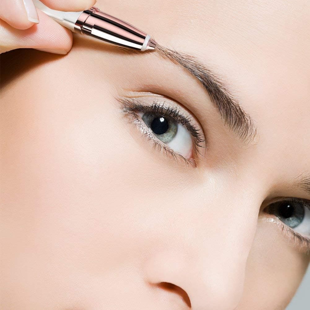 Eyebrow Epilator - Koyers