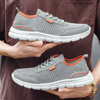 Summer Mesh Sneakers - Koyers