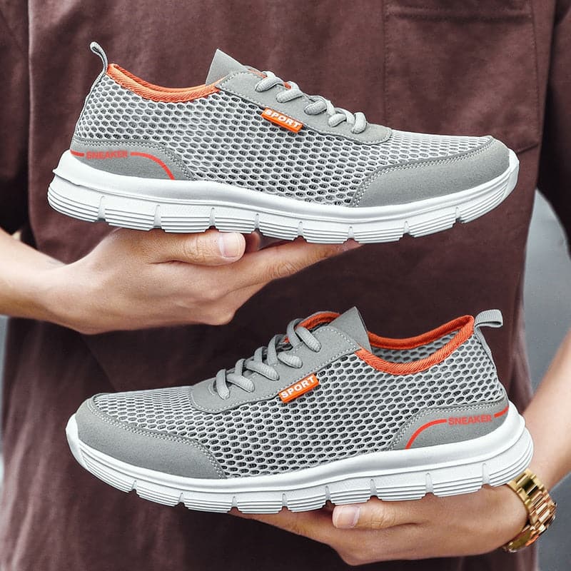 Summer Mesh Sneakers - Koyers