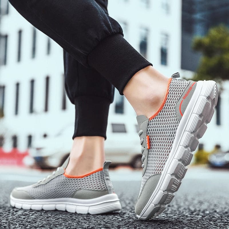 Summer Mesh Sneakers - Koyers
