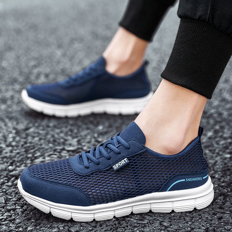 Summer Mesh Sneakers - Koyers
