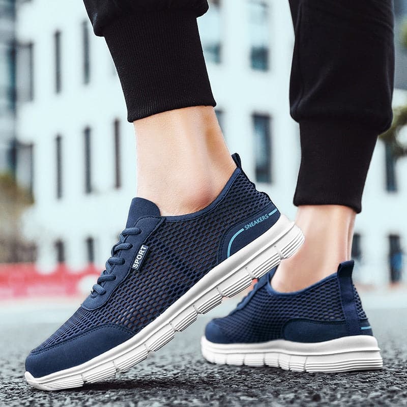 Summer Mesh Sneakers - Koyers