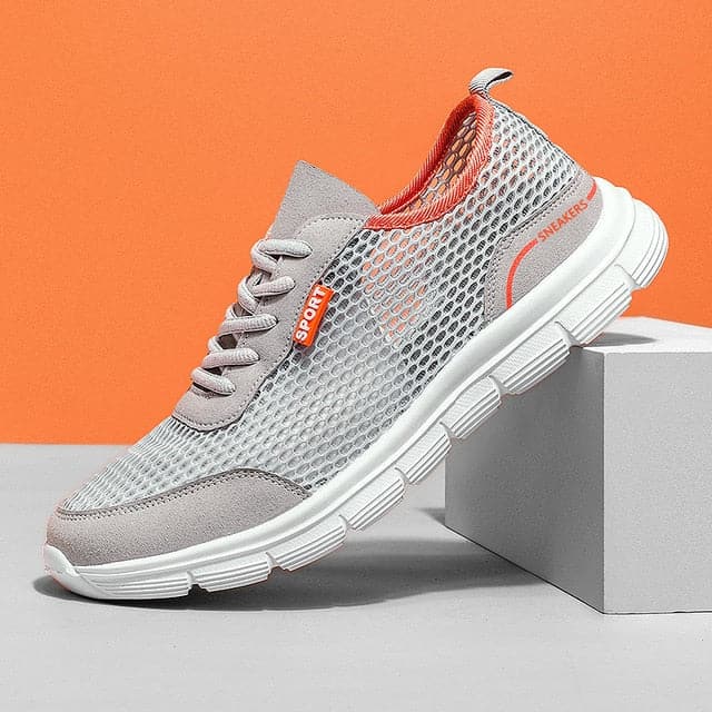 Summer Mesh Sneakers - Koyers