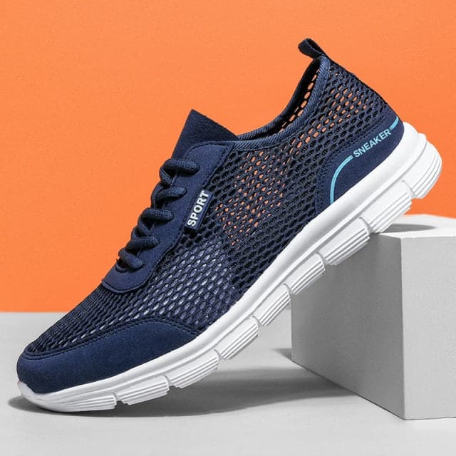 Summer Mesh Sneakers - Koyers