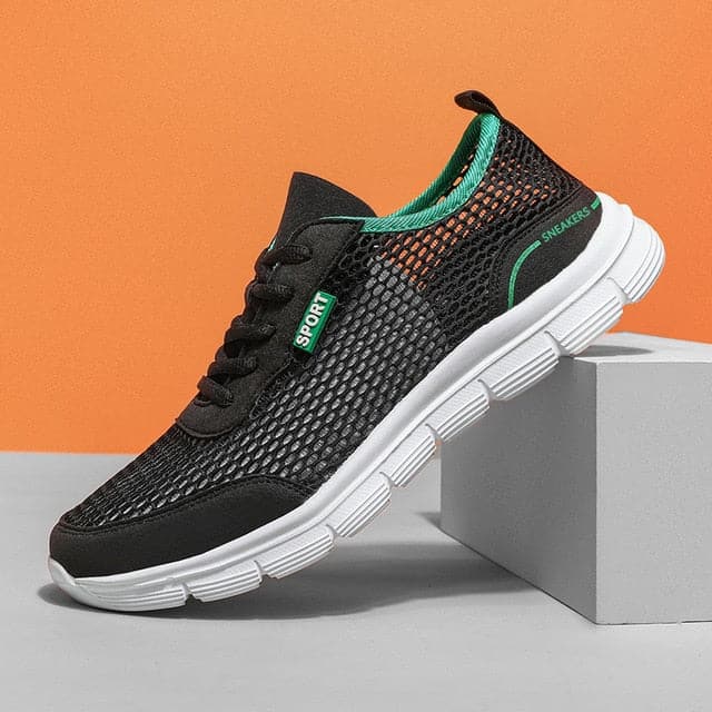 Summer Mesh Sneakers - Koyers