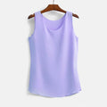 Candy Vintage Sleeveless Blouse - Koyers