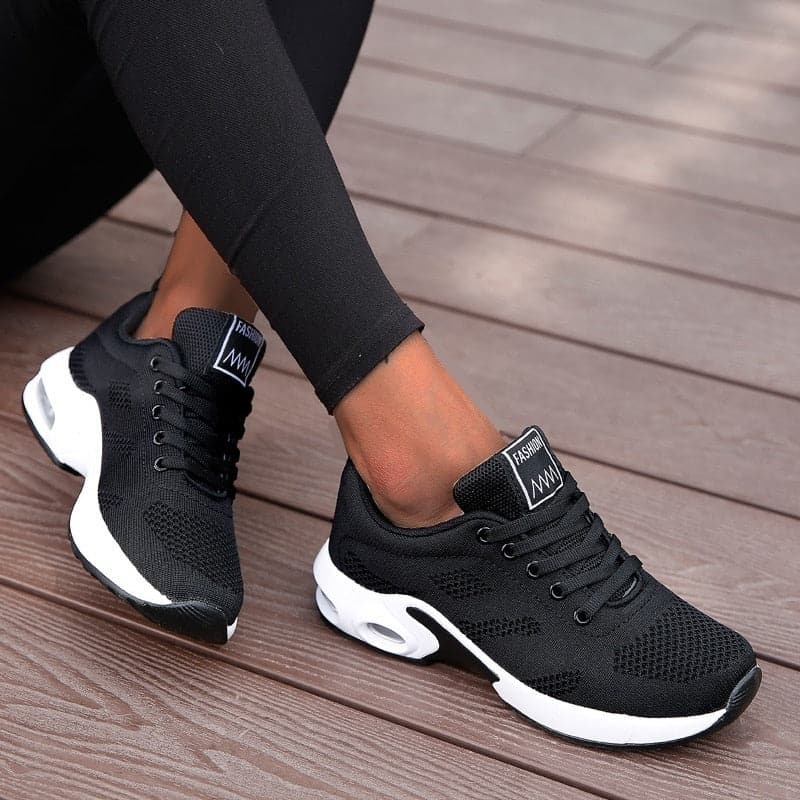 Lightweight Comfortable Sport Shoes - Koyers
