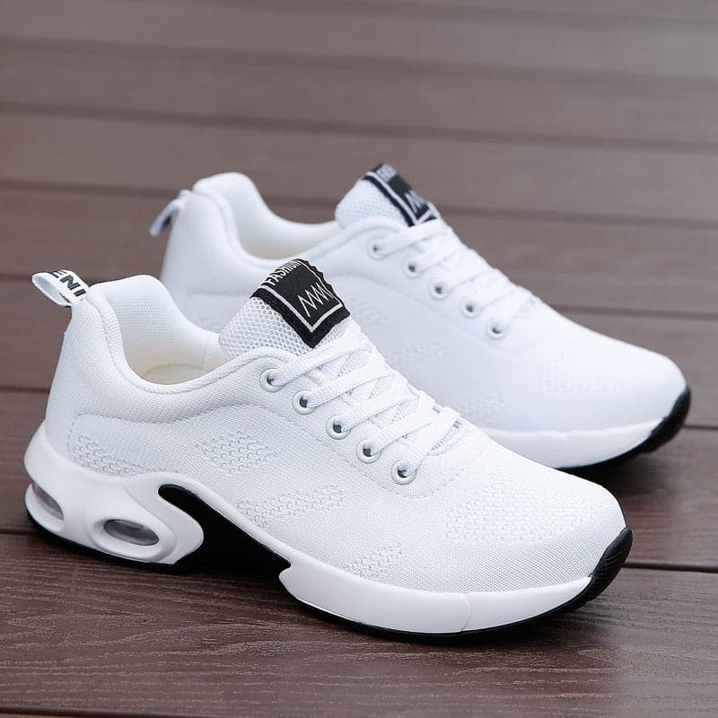 Lightweight Comfortable Sport Shoes - Koyers
