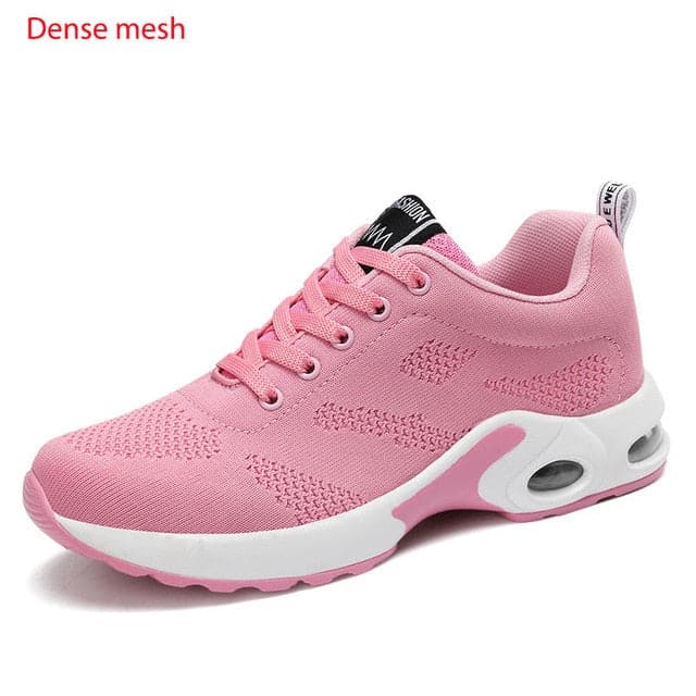 Lightweight Comfortable Sport Shoes - Koyers