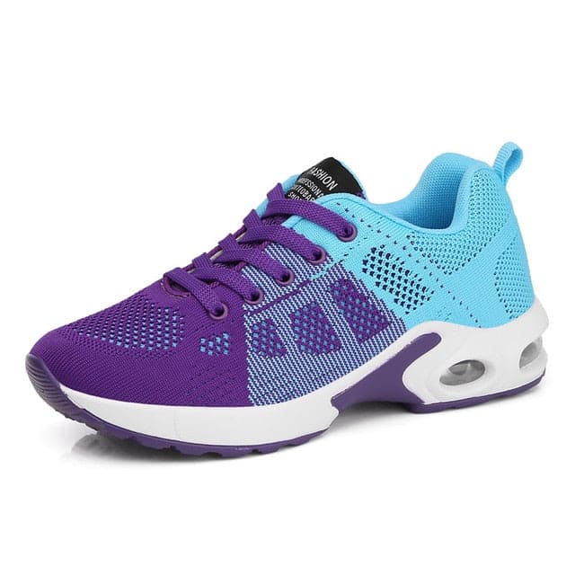 Lightweight Comfortable Sport Shoes - Koyers