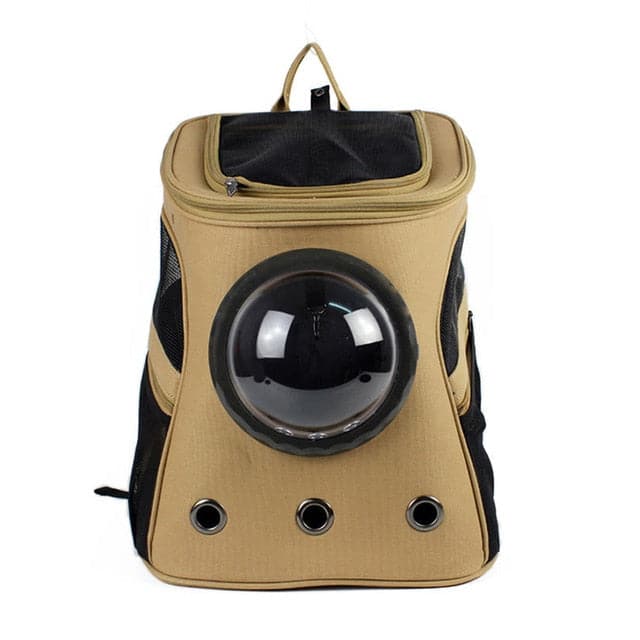 Pet Carrier Capsule Backpack - Koyers