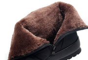 Antiskid and Waterproof Flexible Winter Boots - Koyers