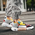 Comfortable Bounce Sneakers - Koyers