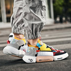 Comfortable Bounce Sneakers - Koyers