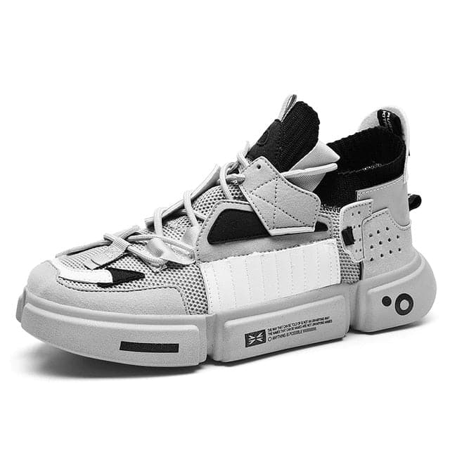 Comfortable Bounce Sneakers - Koyers