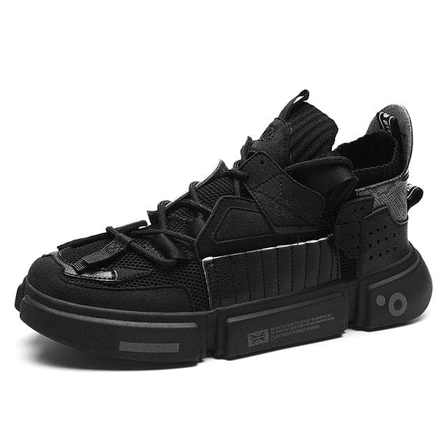 Comfortable Bounce Sneakers - Koyers