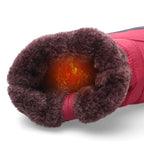 Antiskid and Waterproof Flexible Winter Boots - Koyers