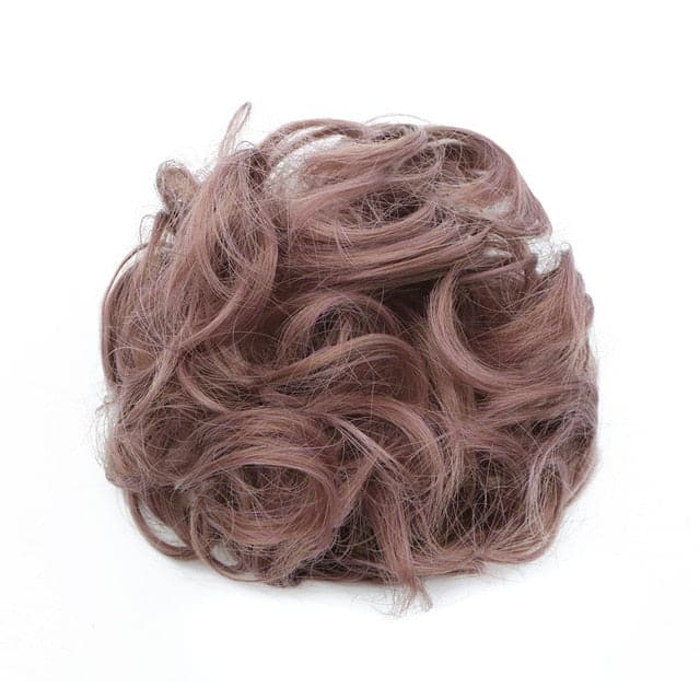 Easy-To-Wear Stylish Hair Scrunchies - Koyers