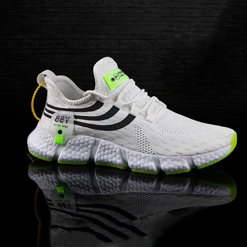 Cool Ultra-Lightweight Men Sneakers - Koyers