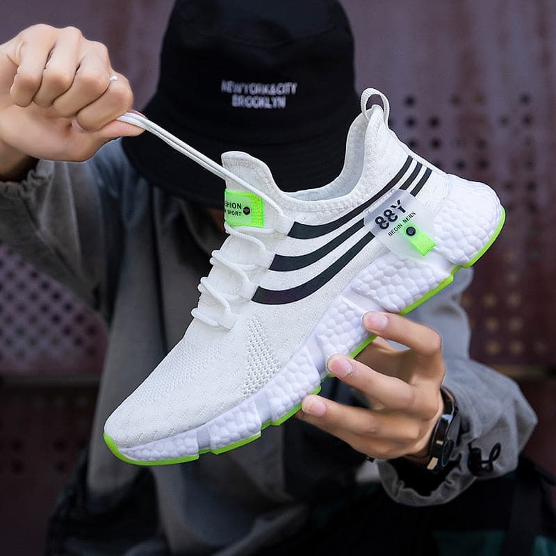 Cool Ultra-Lightweight Men Sneakers - Koyers