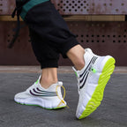 Cool Ultra-Lightweight Men Sneakers - Koyers
