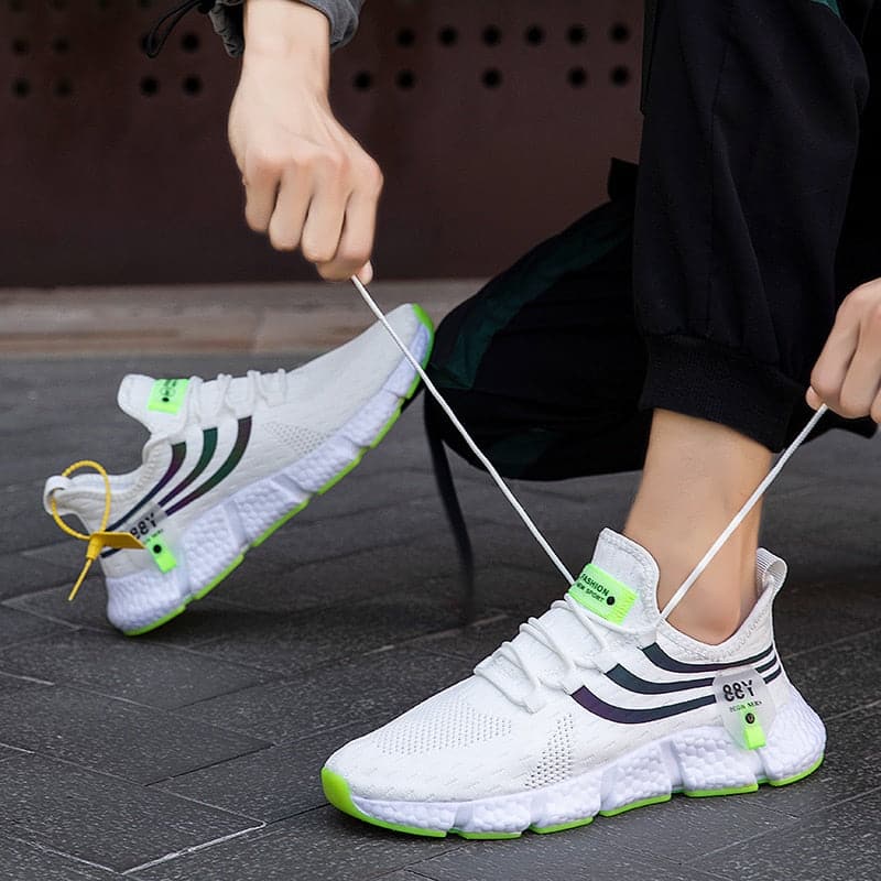 Cool Ultra-Lightweight Men Sneakers - Koyers