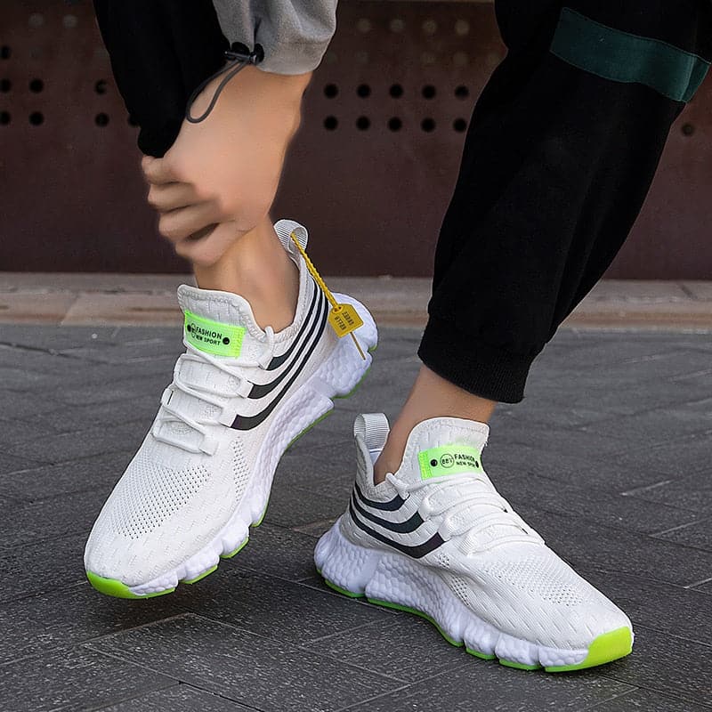 Cool Ultra-Lightweight Men Sneakers - Koyers