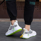 Cool Ultra-Lightweight Men Sneakers - Koyers