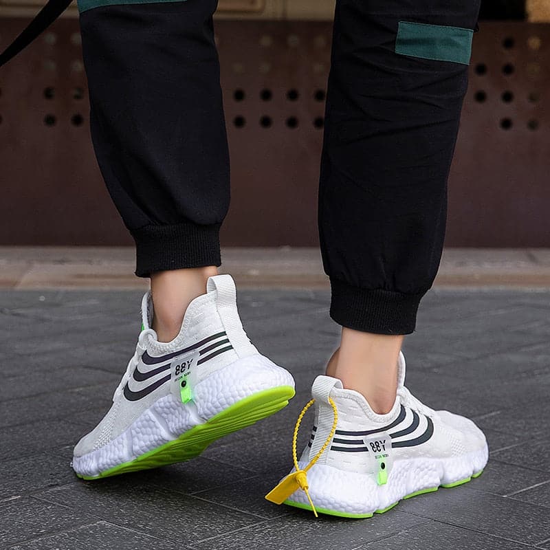 Cool Ultra-Lightweight Men Sneakers - Koyers