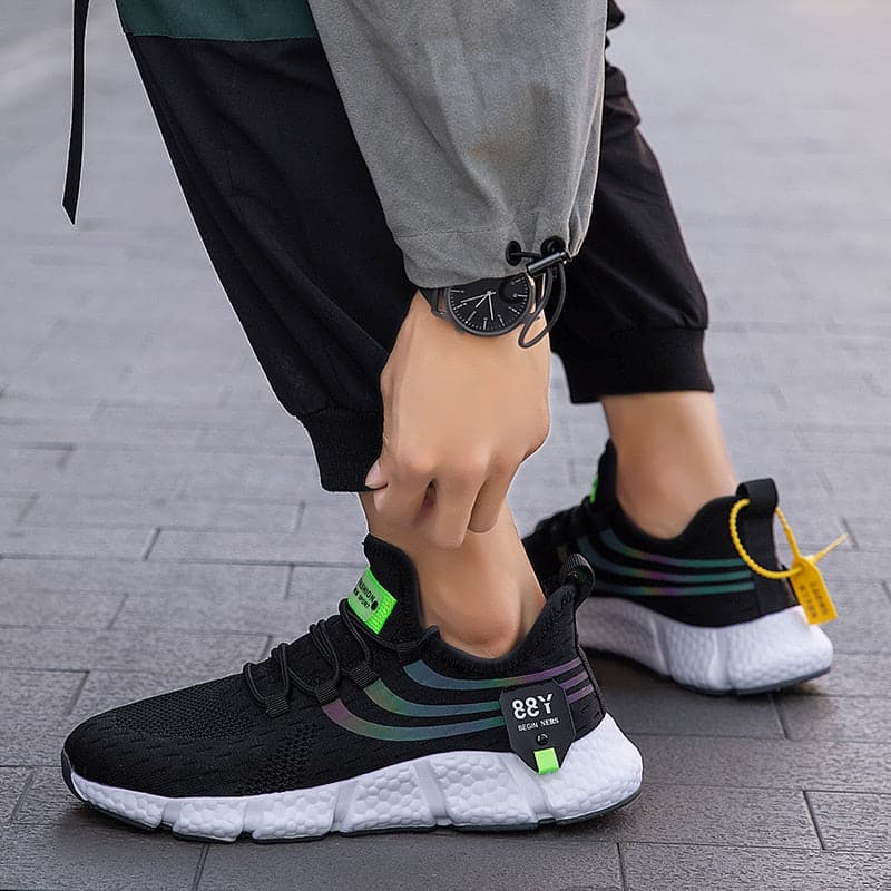 Cool Ultra-Lightweight Men Sneakers - Koyers