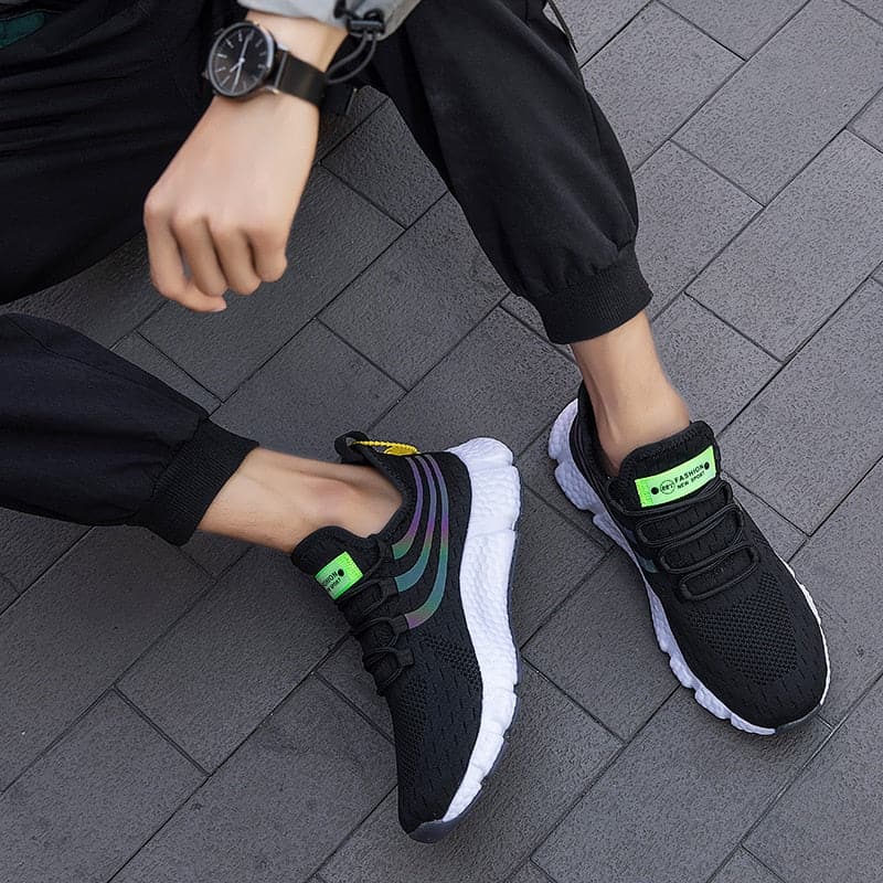 Cool Ultra-Lightweight Men Sneakers - Koyers