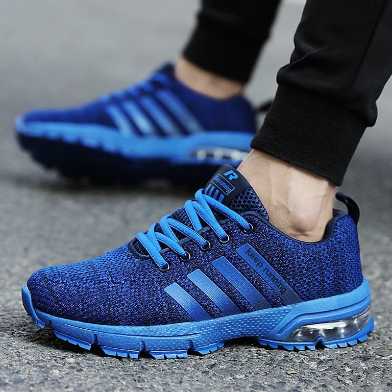 Lightweight Comfortable Sneakers  Men/Women - Koyers