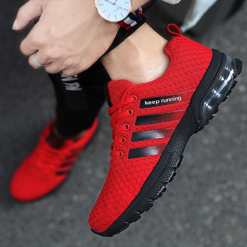 Lightweight Comfortable Sneakers  Men/Women - Koyers